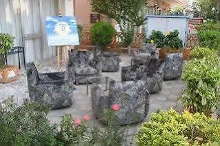 Ancora فندق بيلاريا-إيجيا مارينا