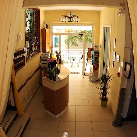 Ancora Hotel Bellaria-Igea Marina