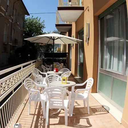 Ancora Hotel