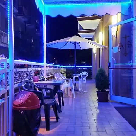 Hotel Ancora 2*
