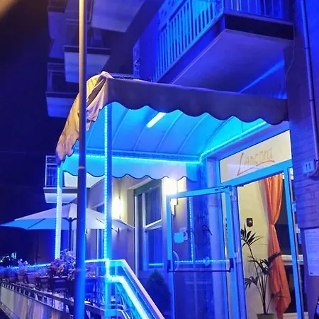 Ancora Ξενοδοχείο 2*