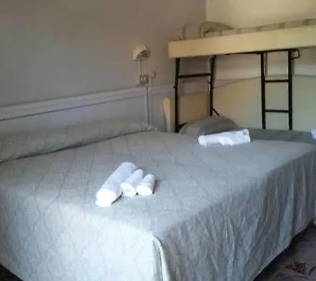 Otel Ancora