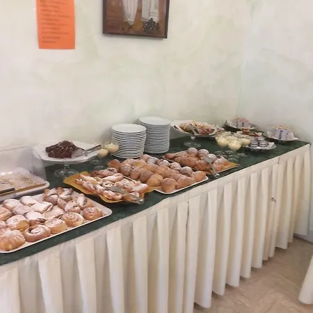 Ξενοδοχείο Ancora