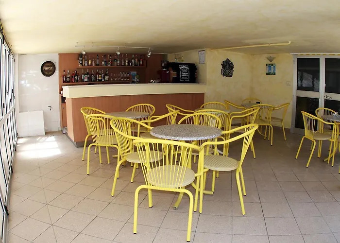 Hotel Ancora Bellaria-Igea Marina