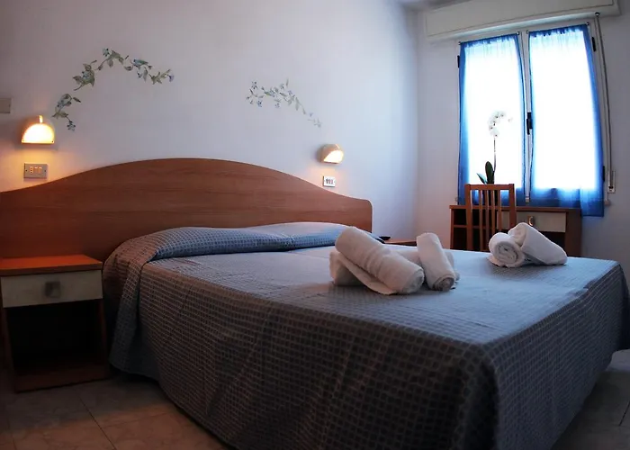 Ancora 2* Bellaria-Igea Marina