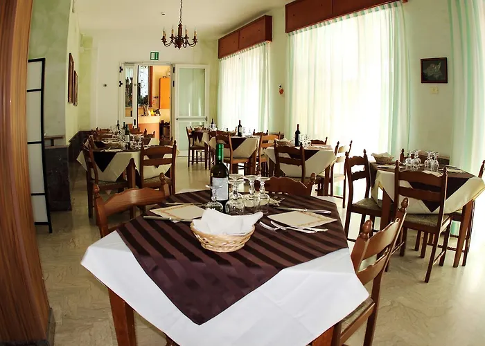 Ancora 2* Bellaria-Igea Marina