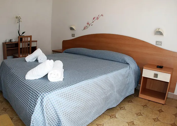 Hotel Ancora Bellaria-Igea Marina