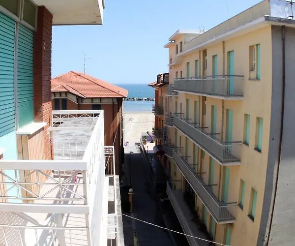 Ancora Bellaria-Igea Marina