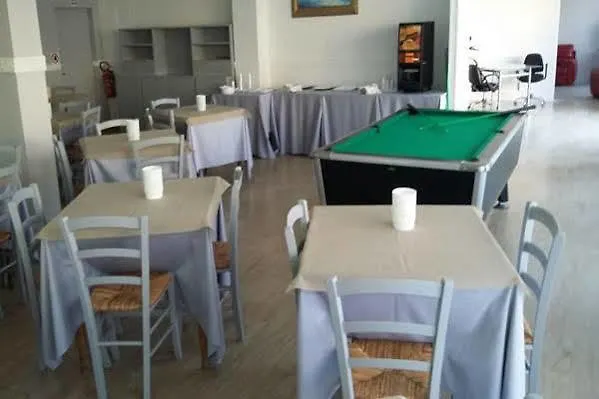 Ancora Hotel Bellaria-Igea Marina